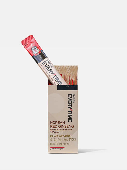 [정관장] 에브리타임 홍삼 2000mg - 오리지널