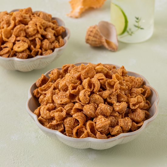 이마트 노브랜드 왕소라형과자 250 g * 2개입