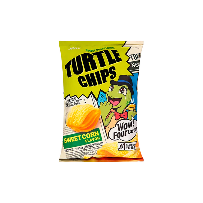 [오리온] 꼬북칩 (7종) 160g