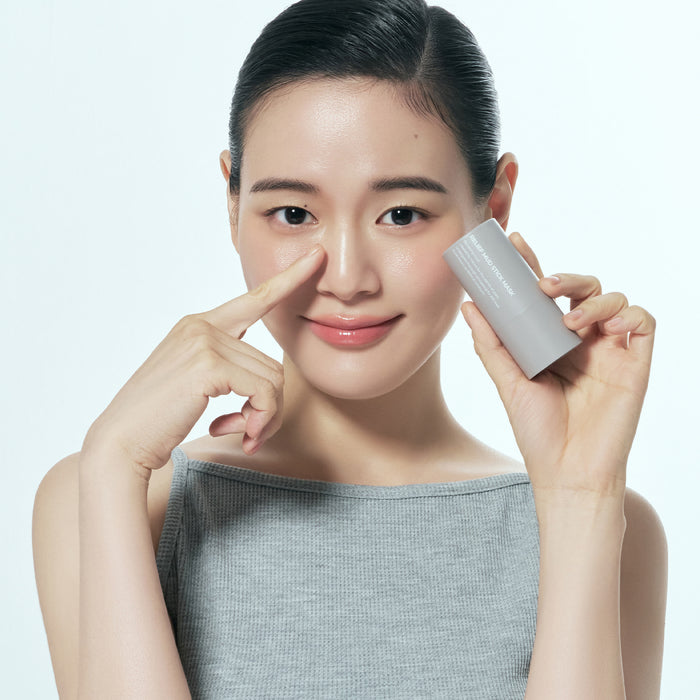 [비알머드] 릴리프 머드 스틱 마스크