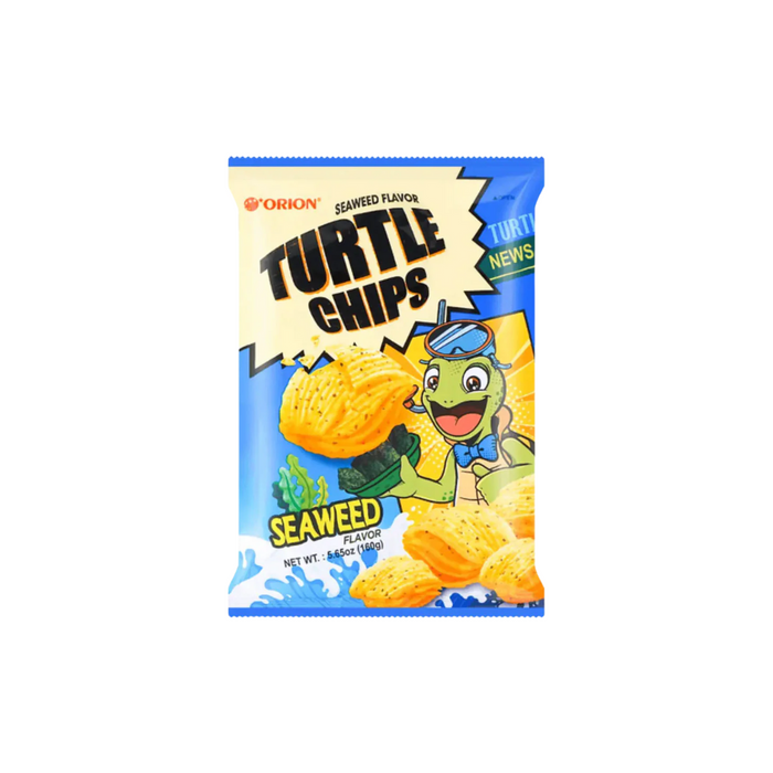 [오리온] 꼬북칩 (7종) 160g