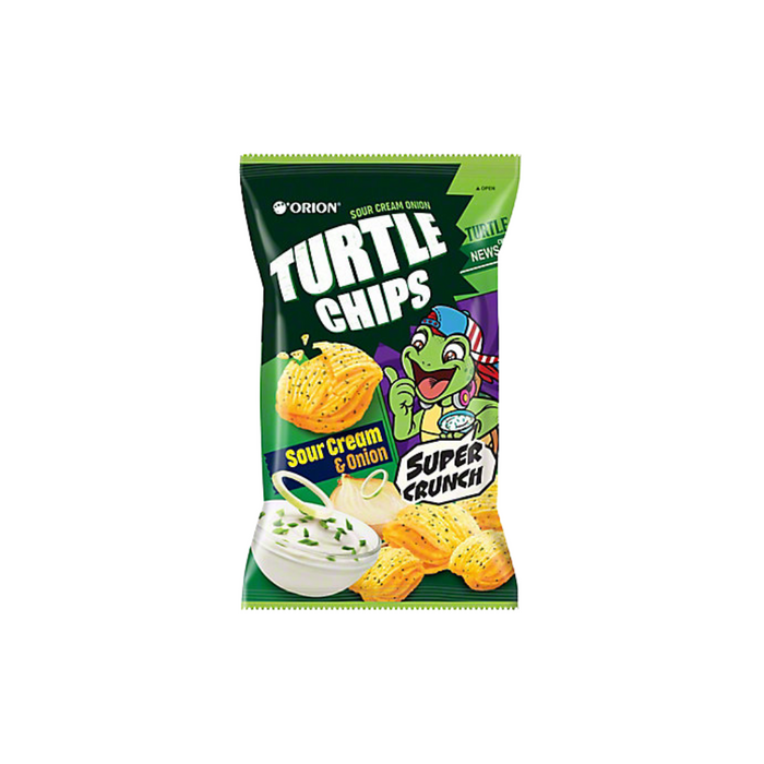 [오리온] 꼬북칩 (7종) 160g