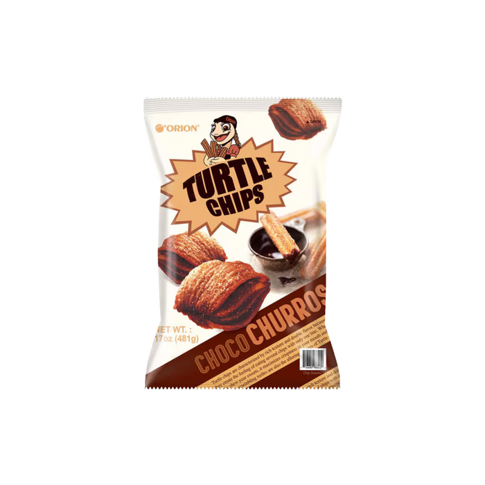 [오리온] 꼬북칩 (7종) 160g