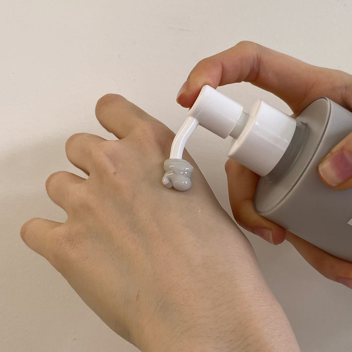 [비알머드] 아토커버리 머드 리프레쉬 바디 로션 300g