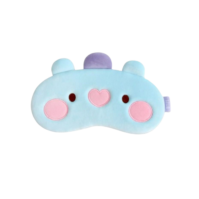 [BT21] Minini Sleep Mask