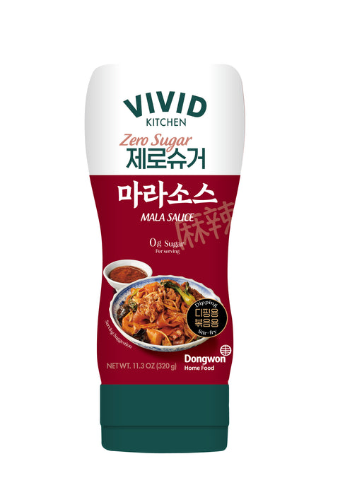 [동원] 비비드 키친 저당 마라소스