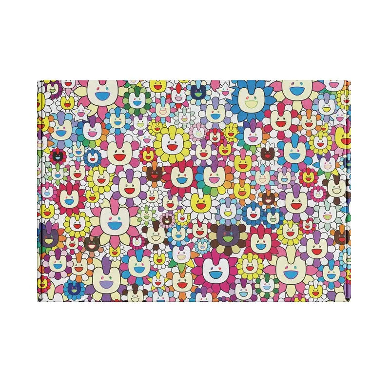 뉴진스 (NewJeans) 슈퍼내추럴 (Supernatural) [NJ X MURAKAMI Drawstring Bag