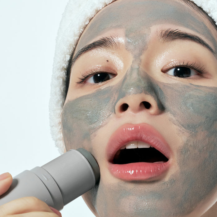 [비알머드] 릴리프 머드 스틱 마스크