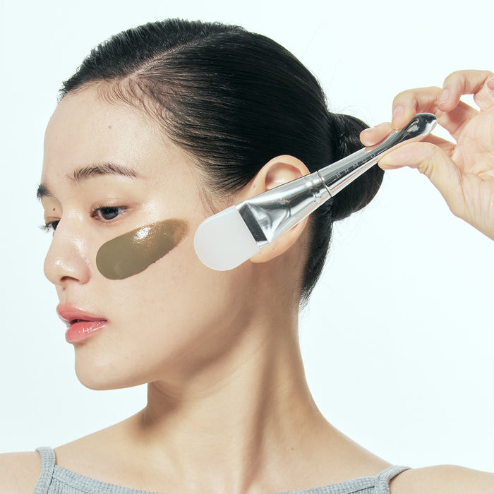 [비알머드] 실리콘 마스크 브러쉬