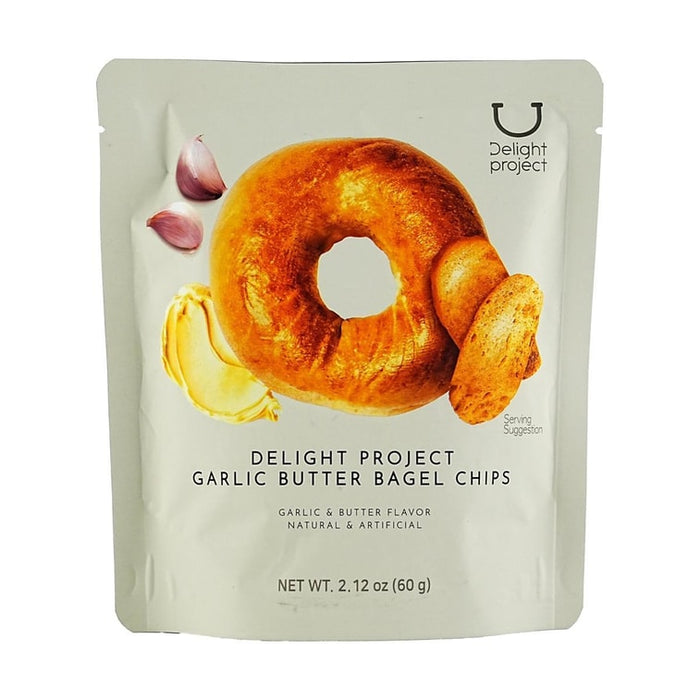 [올리브영] 베이글칩, 2.11oz, (4가지 맛)