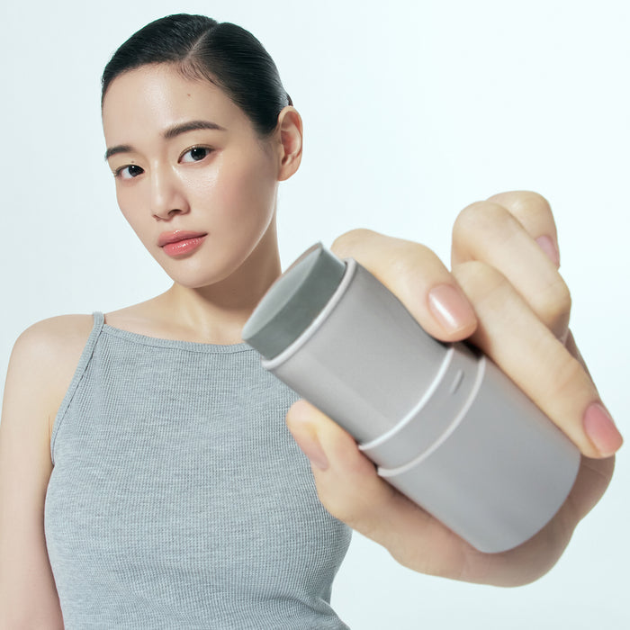 [비알머드] 릴리프 머드 스틱 마스크