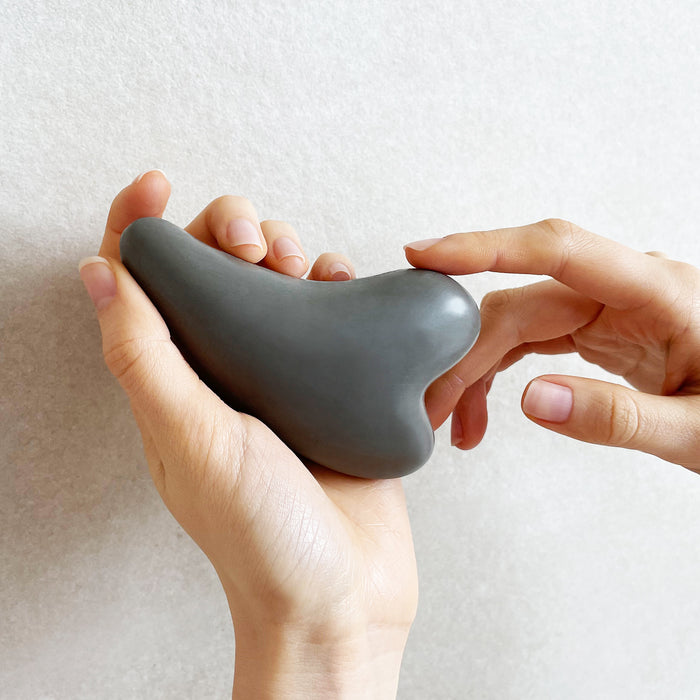 [비알머드] 릴리프 머드 과사 머드 바 비누