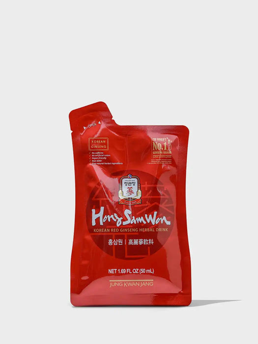 [정관장] 홍삼원