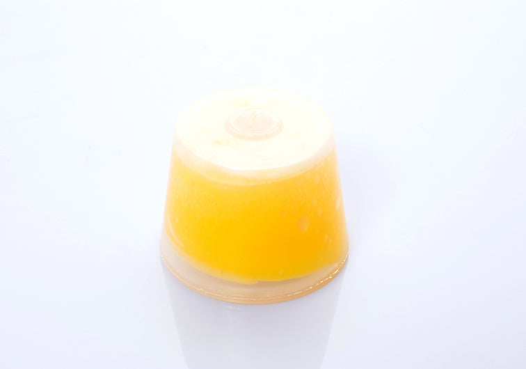 [아로마센스] 아로픽스 해바라기 고정식 샤워헤드 필터 - 레몬