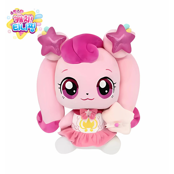 캐치티니핑 스타 하츄핑 28cm