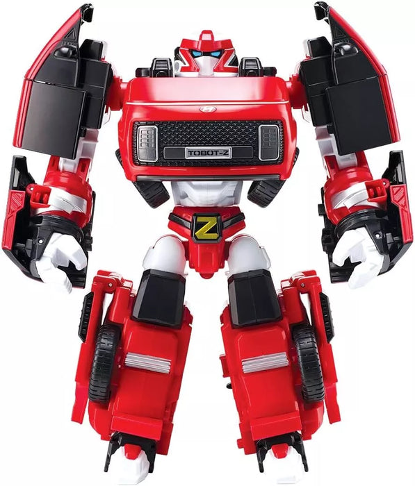 영실업 또봇Z, 변신 수집형 로봇 큰 사이즈
