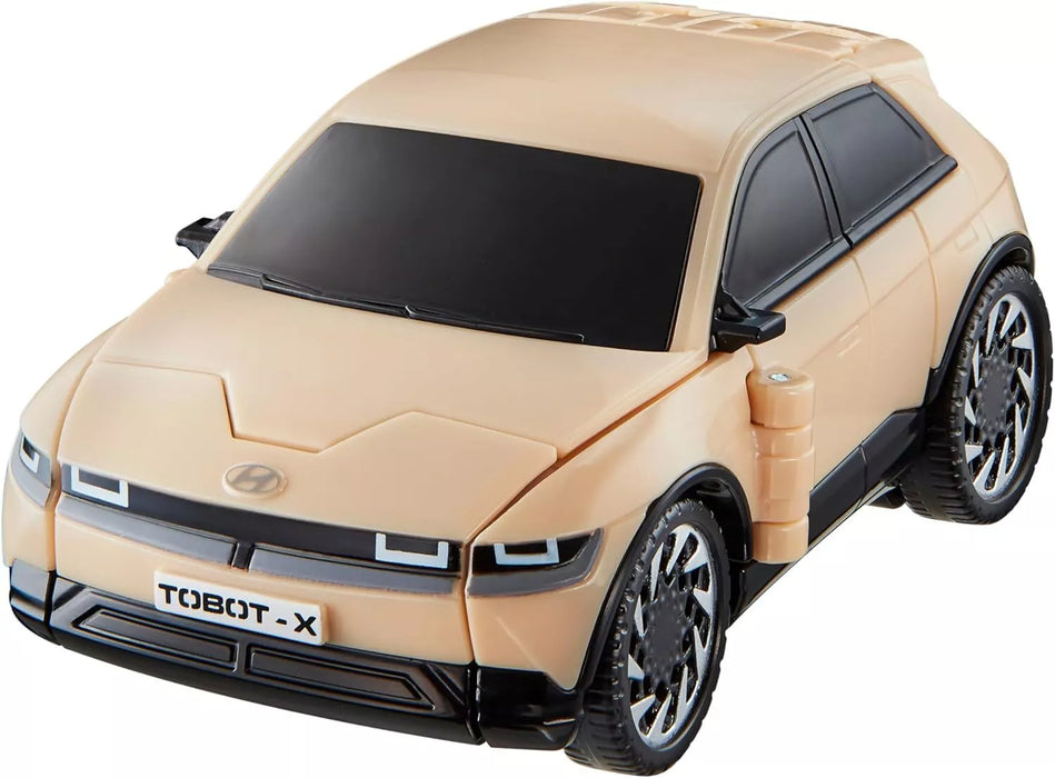 영실업 또봇 스마트X, 변신 수집형 로봇 7인치