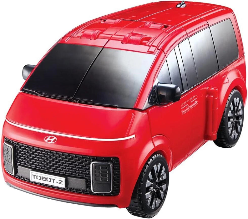 영실업 또봇Z, 변신 수집형 로봇 큰 사이즈