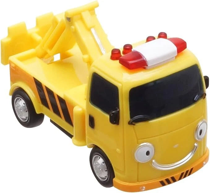 타요 미니 타요 친구들 세트 컬렉션