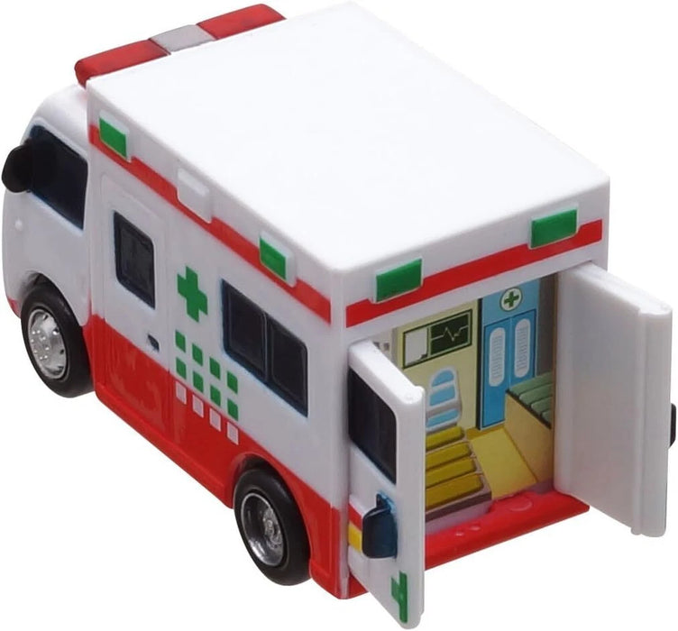 타요 미니 타요 친구들 세트 컬렉션