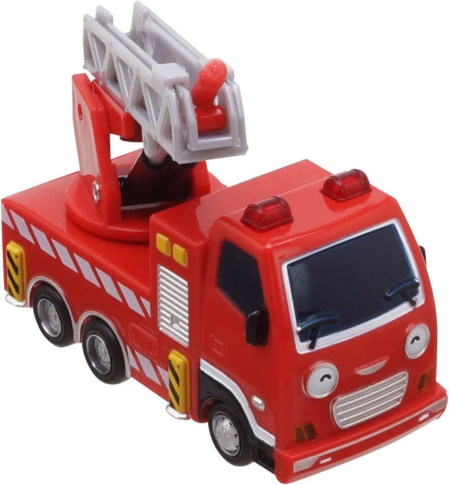 타요 미니 타요 친구들 세트 컬렉션