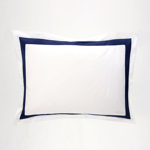 Standard Down Pillow Sham (Included Cover) - Crown Goose