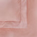 Duvet Cover Set Brise Collection, Indi Pink - Crown Goose